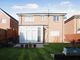 Thumbnail Detached house for sale in Llys Clark, Wrexham