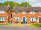 Thumbnail Semi-detached house for sale in Sefton Close, St. Albans, Hertfordshire