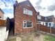 Thumbnail End terrace house for sale in Winster Drive, Thurmaston, Leicester