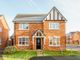 Thumbnail Detached house for sale in 14 Houghton Close, Euxton, Chorley