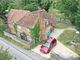 Thumbnail Detached house for sale in Mill Lane, Padworth, Reading, Berkshire