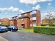 Thumbnail Flat for sale in Sheridan Court, Vickers Way, Hounslow
