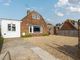 Thumbnail Detached house for sale in Grove Road, Selsey