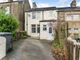 Thumbnail Terraced house for sale in Fell Lane, Keighley, West Yorkshire