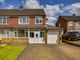Thumbnail Semi-detached house for sale in Mount Close, High Wycombe
