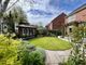Thumbnail Detached house for sale in 3 Lugg Fields, Ledbury, Herefordshire