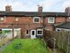 Thumbnail Terraced house to rent in Hammersmith, Ripley