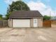 Thumbnail Detached bungalow for sale in Paynes Lane, Nazeing, Waltham Abbey