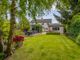 Thumbnail Semi-detached house for sale in Blue Gowt Drove, Spalding, Lincolnshire