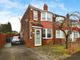 Thumbnail End terrace house for sale in Brendon Avenue, Hull