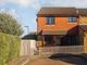 Thumbnail End terrace house for sale in Tulyar Close, Tadworth