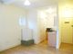 Thumbnail Studio to rent in Noble Street, Taunton