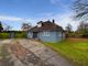 Thumbnail Detached bungalow for sale in Tushmore Lane, Crawley