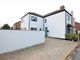 Thumbnail Semi-detached house for sale in Fitzwilliam Street, Swinton, Mexborough