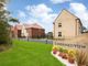 Thumbnail Detached house for sale in Languard View, Low Road, Harwich