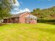 Thumbnail Detached bungalow for sale in Heol Giedd, Cwmgiedd, Ystradgynlais, Swansea, West Glamorgan