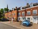 Thumbnail Town house for sale in Heritage Court, Kettering