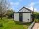 Thumbnail Detached house for sale in Spouts Lane West Wellow Romsey, Hampshire