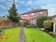Thumbnail Semi-detached house for sale in Wilding Road, Stoke-On-Trent