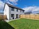 Thumbnail Semi-detached house for sale in Pinefield, Carrbridge