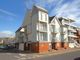 Thumbnail Town house for sale in West Parade, Hythe