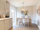 Thumbnail End terrace house for sale in "The Lyttelton" at Eclipse Road, Alcester
