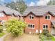 Thumbnail End terrace house for sale in Pipers Field, Ridgewood, Uckfield, East Sussex