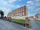 Thumbnail Flat for sale in The Courtyard, London Road, Gloucester