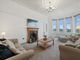 Thumbnail Flat for sale in Crow Road, Glasgow