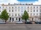 Thumbnail Flat to rent in Claverton Street, London