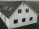 Thumbnail Detached house for sale in Datblygiad Borthwen Development, Lon Rhos, Edern