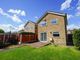 Thumbnail Detached house for sale in Woodman Close, Leighton Buzzard