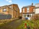 Thumbnail End terrace house for sale in Greenock Street, Sheffield, South Yorkshire