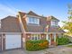 Thumbnail Detached house for sale in Harden Road, Lydd