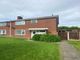 Thumbnail Property to rent in Rother Crescent, Rotherham