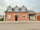 Thumbnail Detached house for sale in Rose Gardens, Harwich