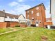 Thumbnail Detached house for sale in Abell Way, Springfield, Chelmsford