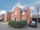 Thumbnail Detached house for sale in Harefields Way, Upton, Wirral