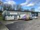 Thumbnail Industrial to let in Parkengue, Penryn