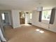 Thumbnail Flat to rent in King Edward Close, Calne