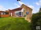 Thumbnail Link-detached house for sale in Mendip Gardens, Holcombe, Radstock