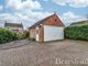 Thumbnail Detached house for sale in Thistledown, Panfield