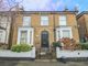 Thumbnail Flat for sale in Thornhill Road, Croydon
