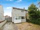 Thumbnail Semi-detached house for sale in Marshfield Road, Marshfield, Cardiff