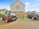 Thumbnail Terraced house to rent in Hogsden Leys, St. Neots