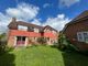 Thumbnail Detached house for sale in Borton Close, Yalding, Maidstone, Kent