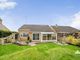Thumbnail Detached bungalow for sale in Mercia Road, Winchcombe, Cheltenham