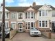 Thumbnail Terraced house for sale in Ashington Grove, Coventry, West Midlands