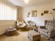 Thumbnail Detached bungalow for sale in Meadow Close, New Whittington, Chesterfield