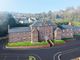 Thumbnail Flat for sale in Plot 25 The Lloc, Holywell Manor, Old Chester Road, Holywell
